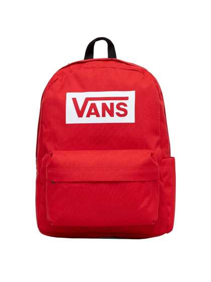OLD SKOOL BOXED BACKPAC